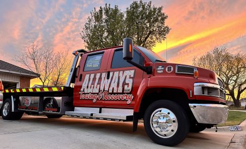 Allways Towing