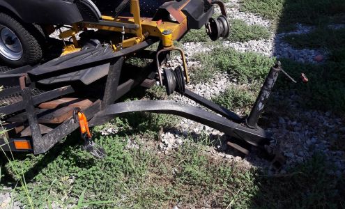 Cavin Wrecker Service