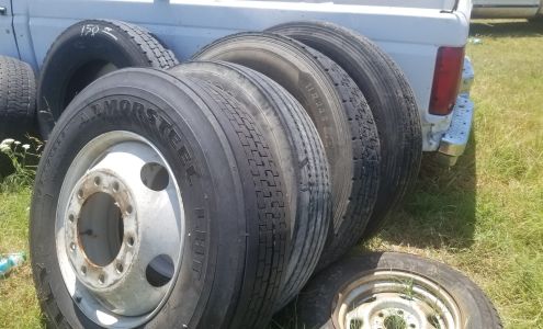 Elliott Road Service 101 14172 Clifton Rd, Marietta Oklahoma 73448