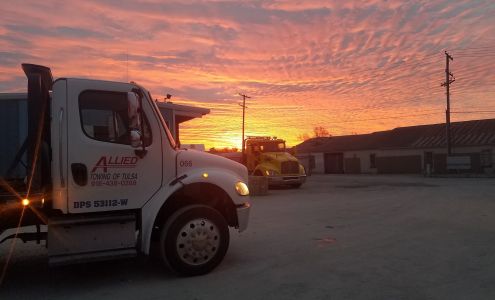 Allied Towing of Tulsa