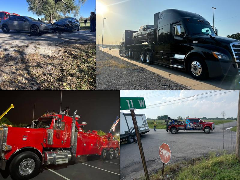 Morgan Towing & Recovery