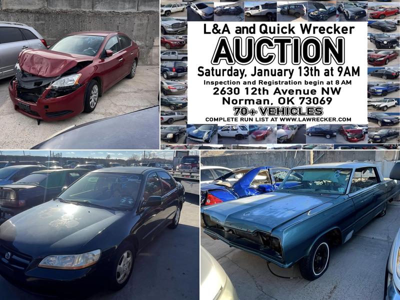 Quick Wrecker Service