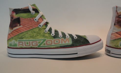 RugZoom Synthetic Grass & Landscaping