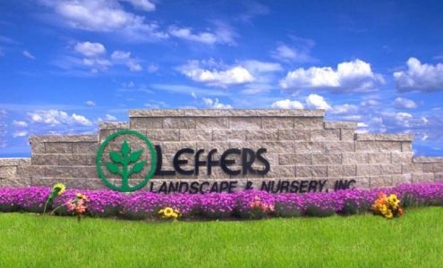 Leffers Landscape & Nursery