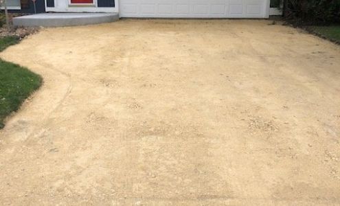 Jameson Pavement Surfaces, Inc.