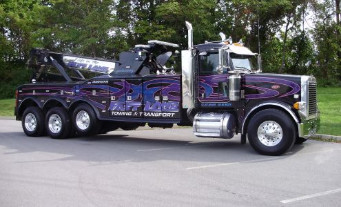 Fast Lane Towing & Transport