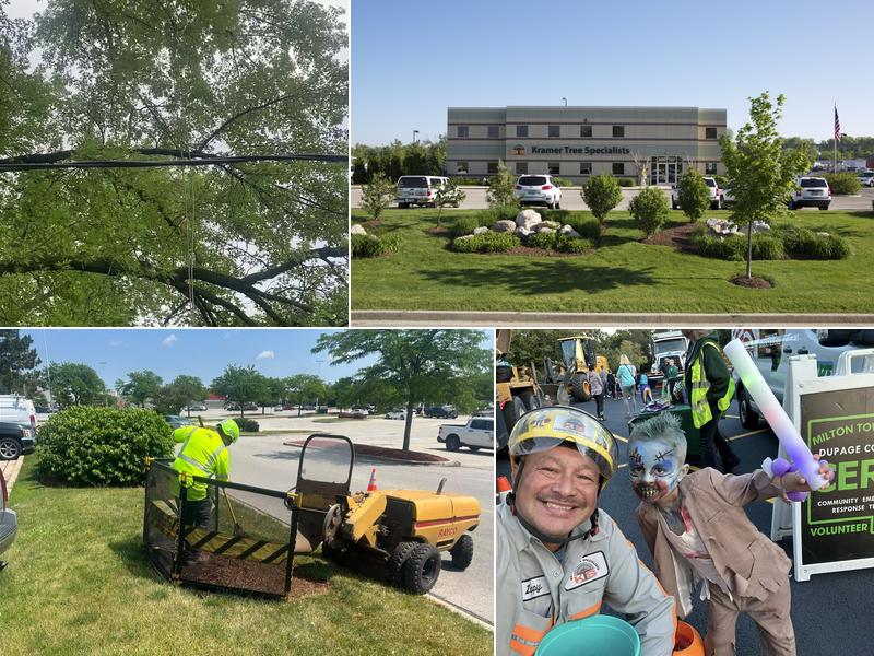 Kramer Tree Specialists, Inc.