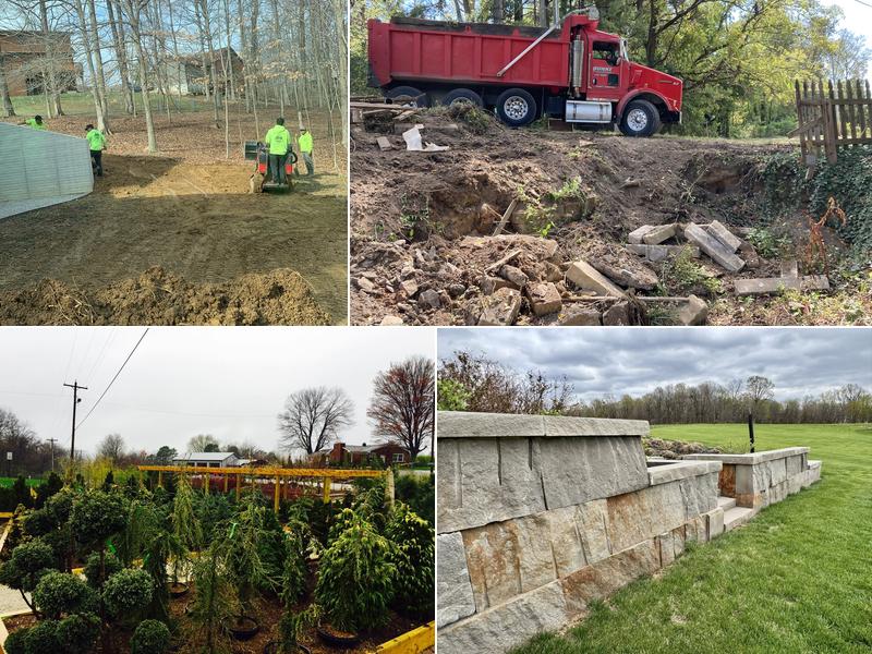 C&H Lawn and Landscaping, Inc.