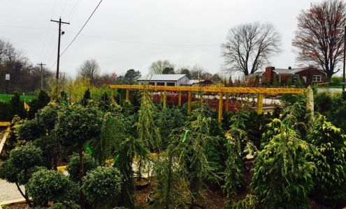 C&H Lawn and Landscaping, Inc. 4388 W Vernal Pike, Bloomington Indiana 47404