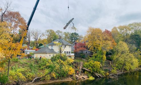 Higher Ground Tree Care