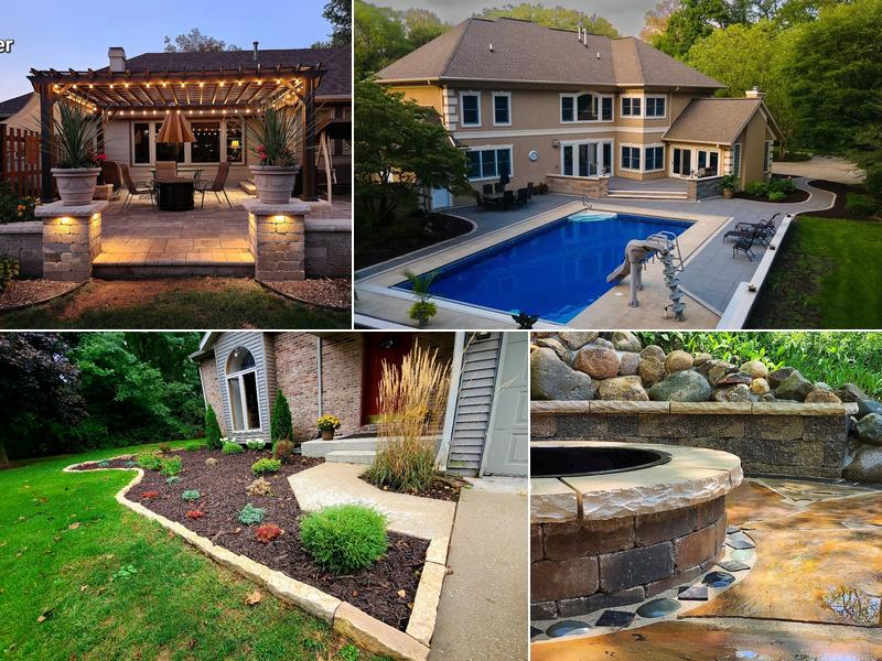 Concord Northwest Landscaping