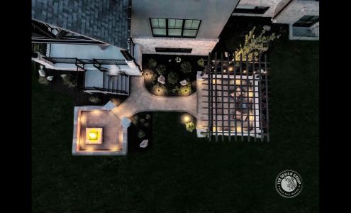 Start To Finish Landscaping 3375 S 500 E, Whitestown Indiana 46075