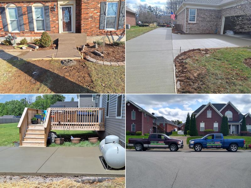 Cundiff Construction