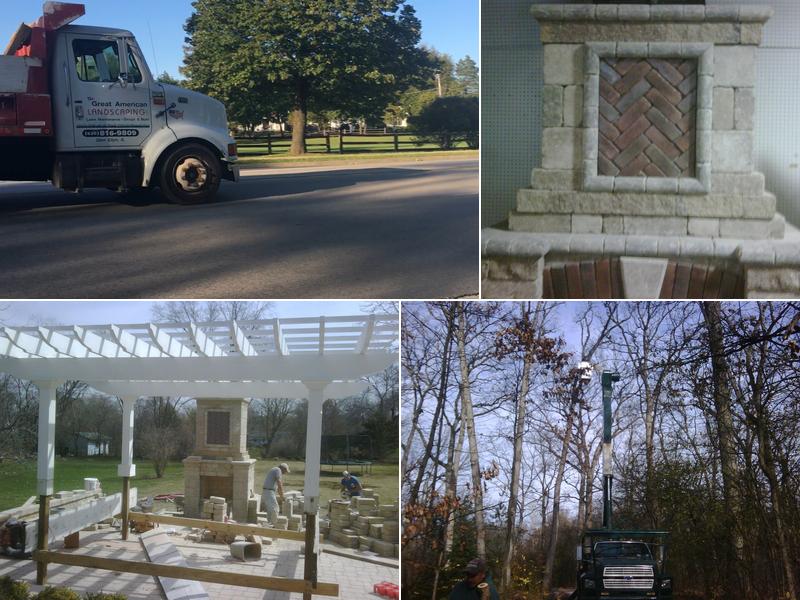 Great American Landscaping