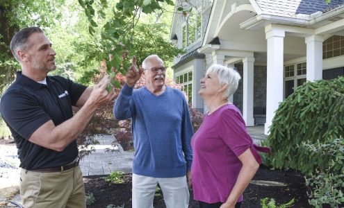 The Davey Tree Expert Company