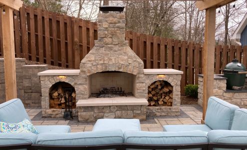 Planted Earth Landscapes