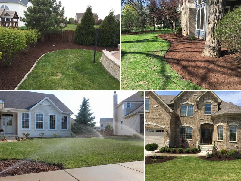 Keep It Green Irrigation Inc.