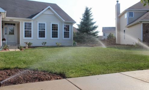 Keep It Green Irrigation Inc. 62 W Highland Dr, Bristol Illinois 60512