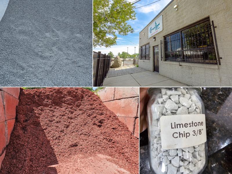 Chicagoland Materials