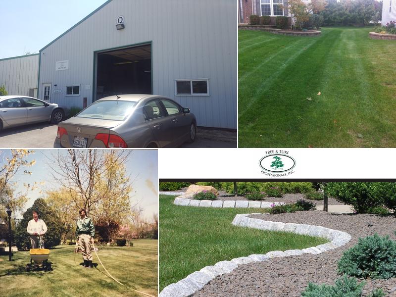 Tree & Turf Professionals, Inc.