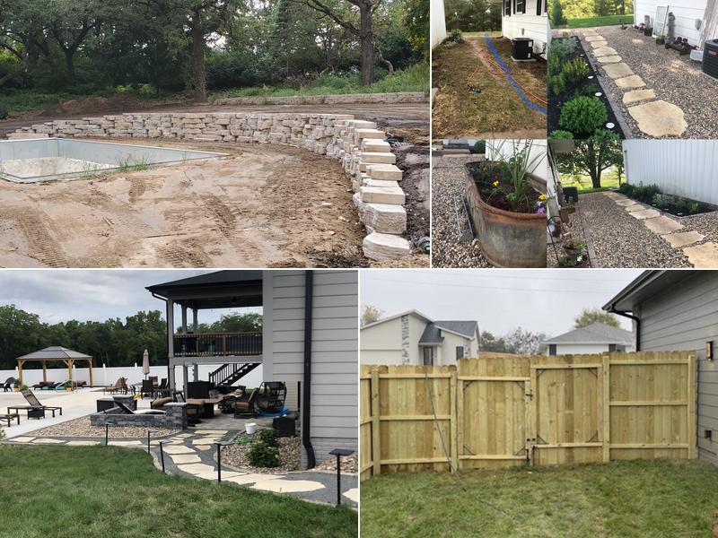 Houseman's Outdoor Solutions