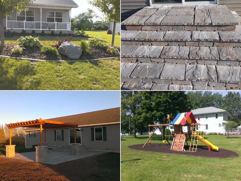 Barefoot Living Spaces, L.L.C.