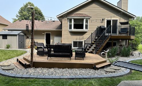 Creative Curb Appeal