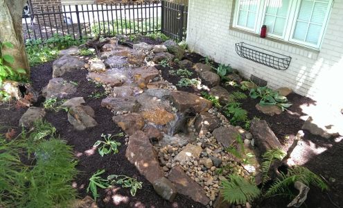 True North Landscaping LLC