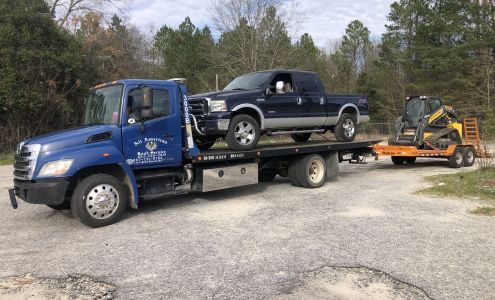 All American Road Service Leesville