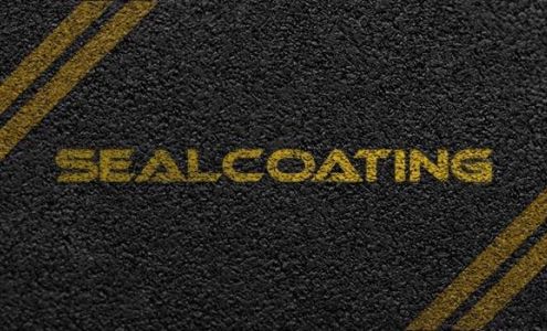 J&K Sealcoating & More