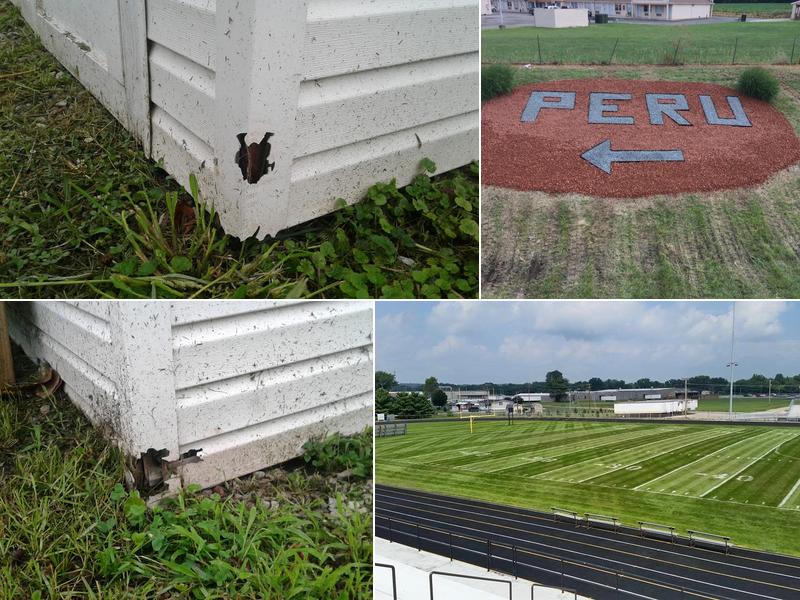 Blacks Lawn & Maintenance