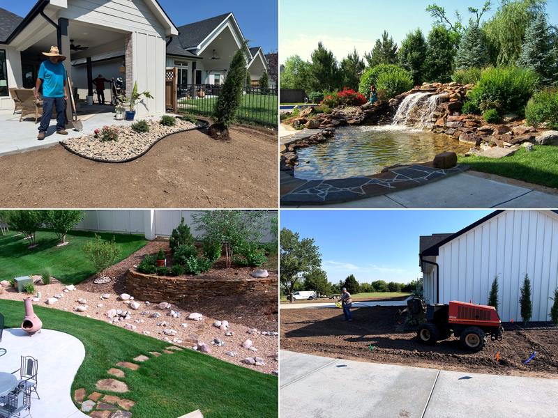 Tendercare Lawn & Landscape