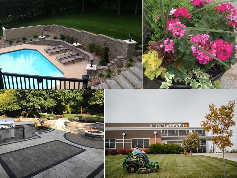 Schendel Lawn and Landscape