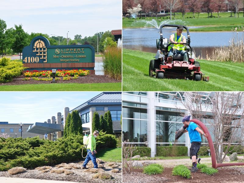 M.A.A.C. Property Services 2344 Yankee St. Niles, MI, 49120