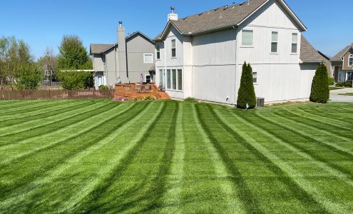 Brown Brothers' Lawn Care