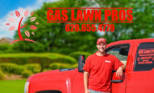 GAS Lawn Pros LLC