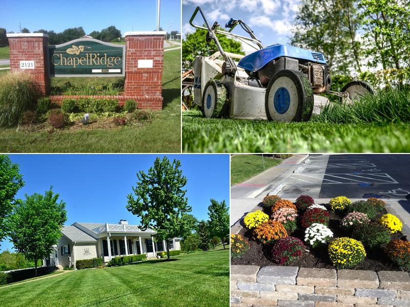 Triple T Lawn Care Service