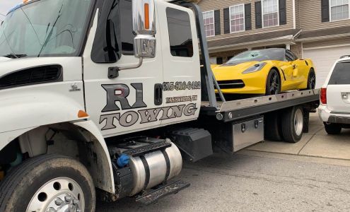 R1 Towing