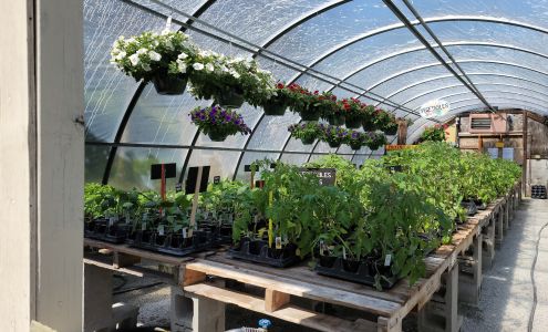 Welsh Landscape Co & Grnhse