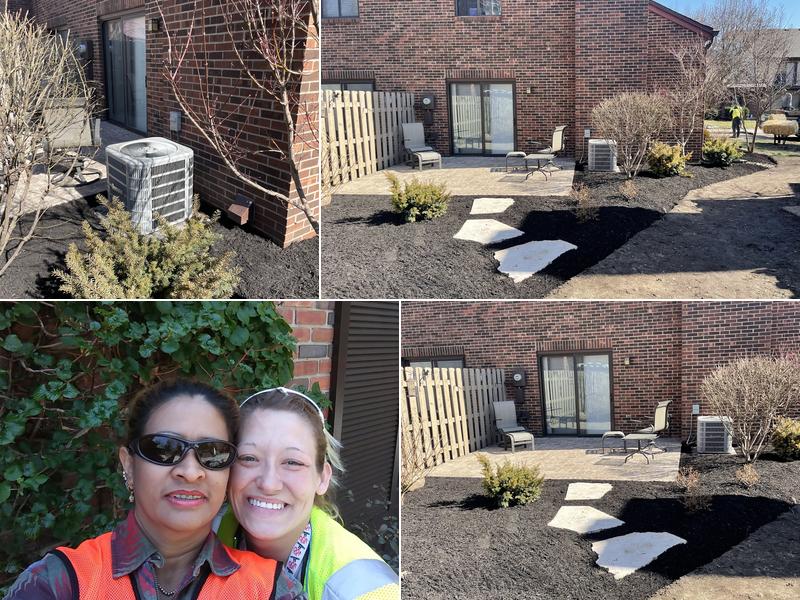 Nick Rayman Landscape Inc