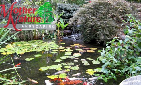 Mother Nature Landscaping 4848 S Walnut Street Pike, Bloomington Indiana 47401