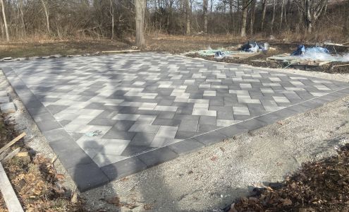 Arbuckle Nursery & Landscape