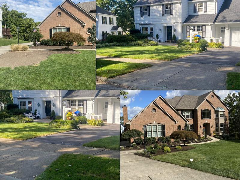 Stefani Landscaping & Grounds