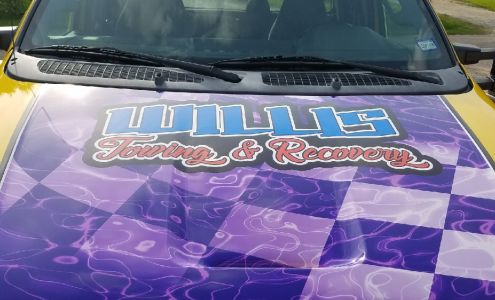 Willis Towing & Recovery