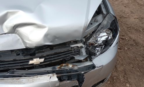 Cierra Towing and Crushing LLC