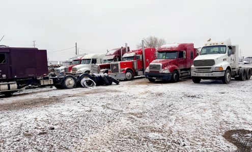 A & A Road Service-Truck Repair