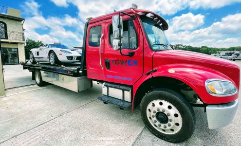 TowEx Towing & Recovery