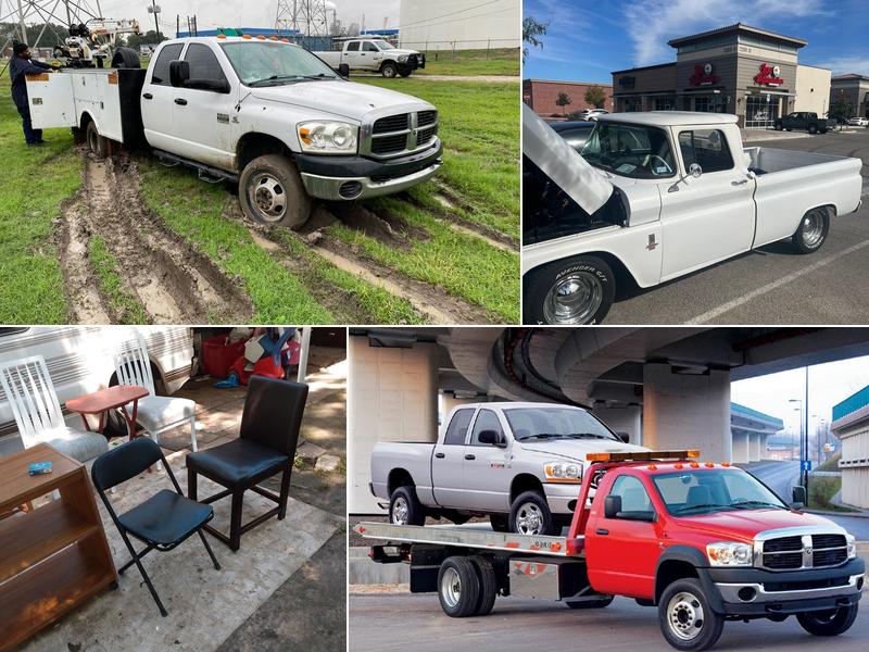 Supreme Towing Pasadena