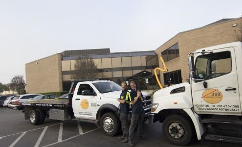360 Towing Solutions