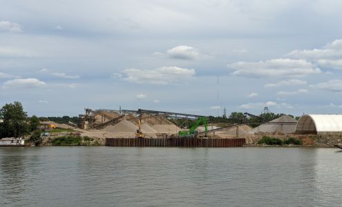 Nugent Sand Company